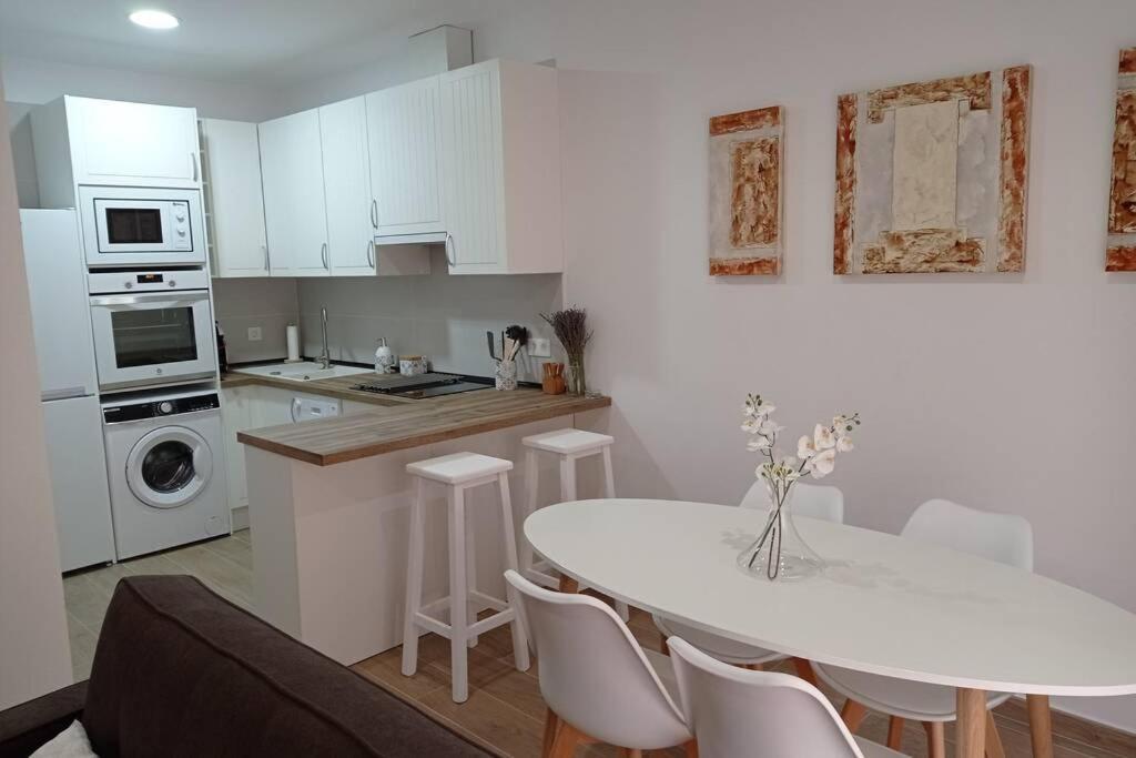 Apartamentos Xert Escapadas En Castellon Cerca De Morella Y Peniscola Chert Sant Mateu Exterior photo